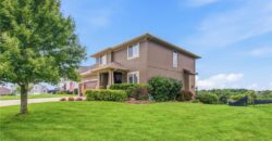17365 NW 130th Terrace, Platte City, MO 64079