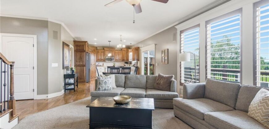 17365 NW 130th Terrace, Platte City, MO 64079