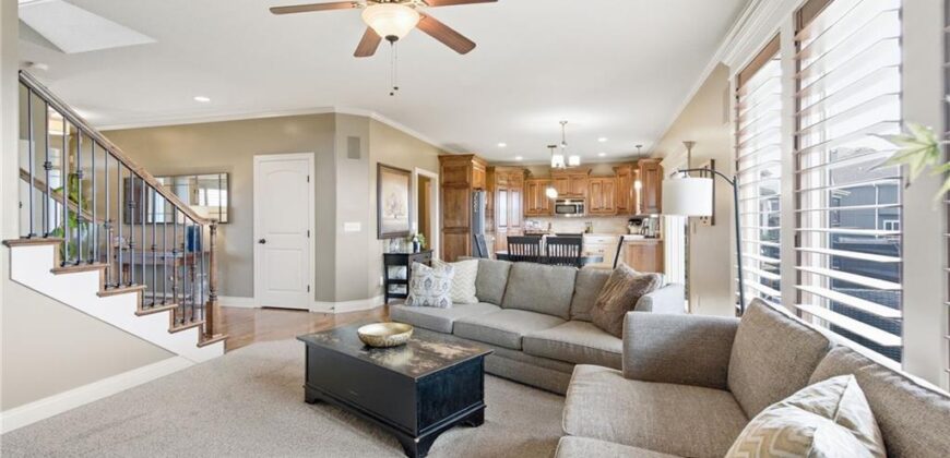 17365 NW 130th Terrace, Platte City, MO 64079