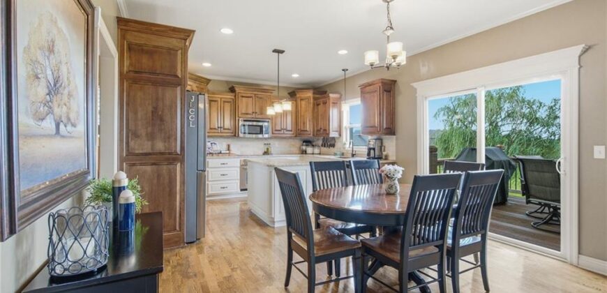 17365 NW 130th Terrace, Platte City, MO 64079