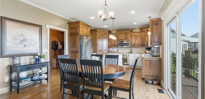 17365 NW 130th Terrace, Platte City, MO 64079