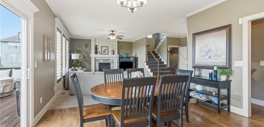 17365 NW 130th Terrace, Platte City, MO 64079
