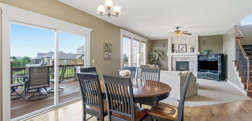 17365 NW 130th Terrace, Platte City, MO 64079