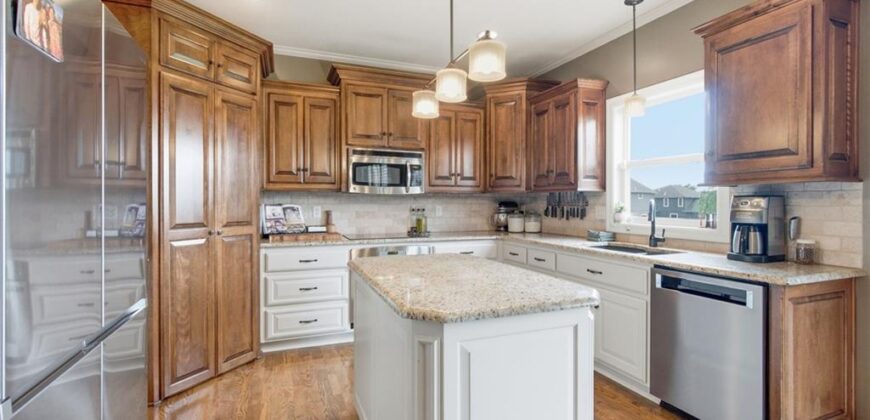 17365 NW 130th Terrace, Platte City, MO 64079