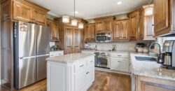 17365 NW 130th Terrace, Platte City, MO 64079