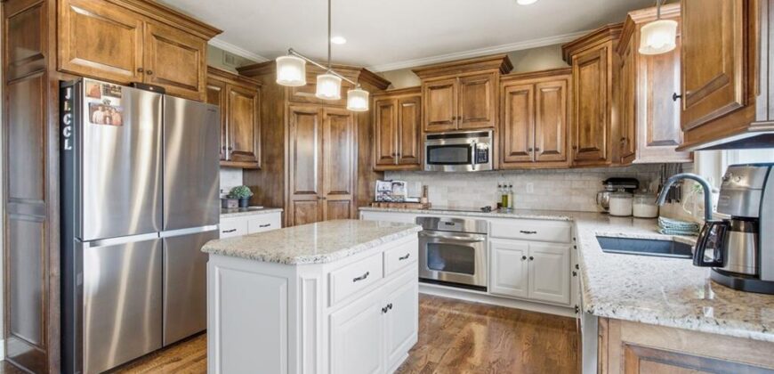 17365 NW 130th Terrace, Platte City, MO 64079