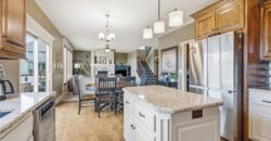 17365 NW 130th Terrace, Platte City, MO 64079