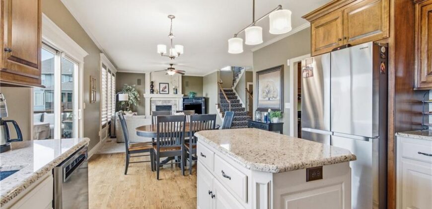 17365 NW 130th Terrace, Platte City, MO 64079