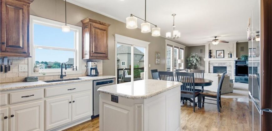 17365 NW 130th Terrace, Platte City, MO 64079