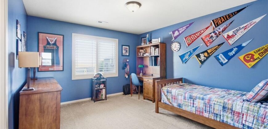 17365 NW 130th Terrace, Platte City, MO 64079