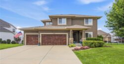 17365 NW 130th Terrace, Platte City, MO 64079