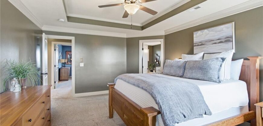 17365 NW 130th Terrace, Platte City, MO 64079