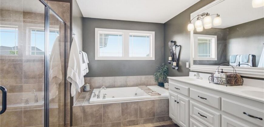 17365 NW 130th Terrace, Platte City, MO 64079