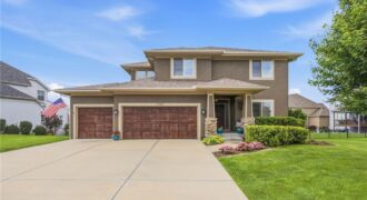 17365 NW 130th Terrace, Platte City, MO 64079