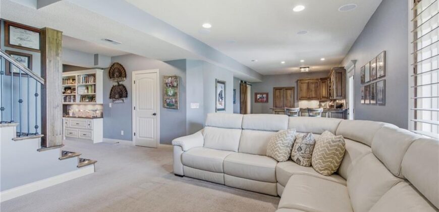 17365 NW 130th Terrace, Platte City, MO 64079