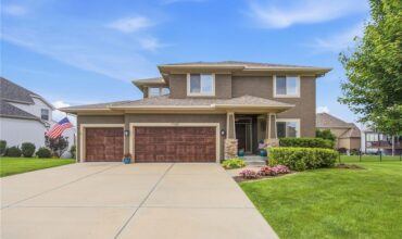 17365 NW 130th Terrace, Platte City, MO 64079