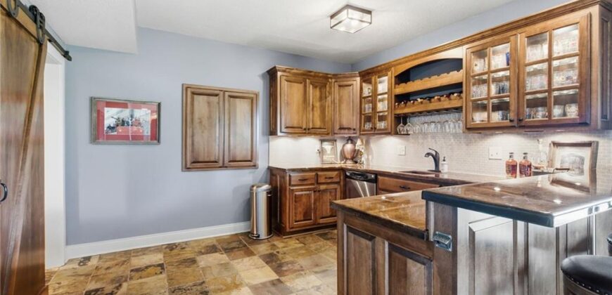 17365 NW 130th Terrace, Platte City, MO 64079