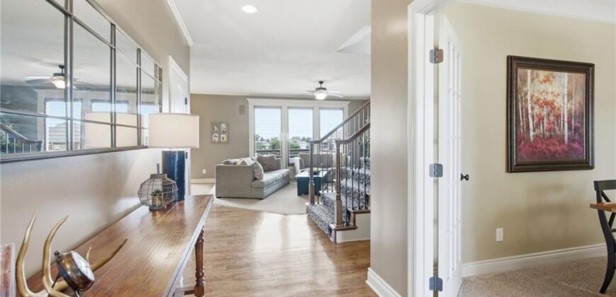 17365 NW 130th Terrace, Platte City, MO 64079