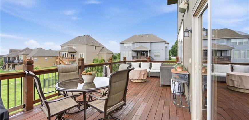 17365 NW 130th Terrace, Platte City, MO 64079