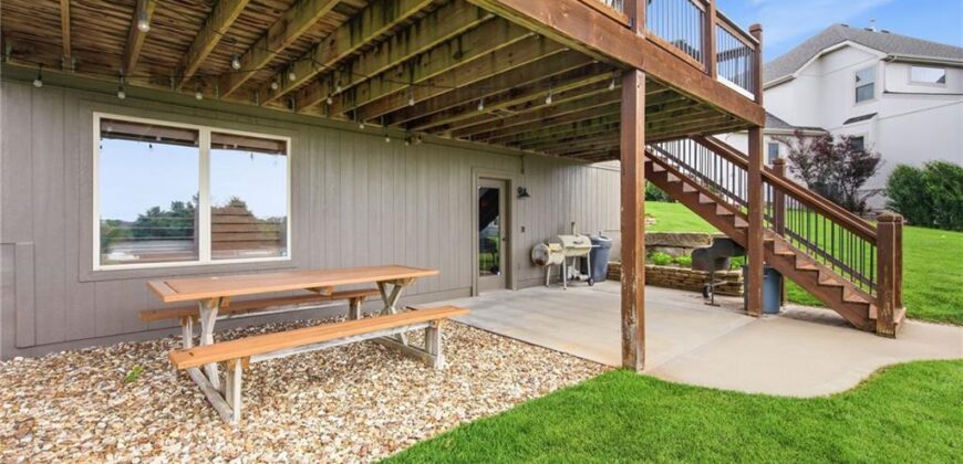 17365 NW 130th Terrace, Platte City, MO 64079