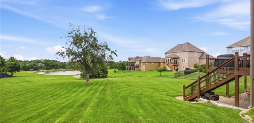 17365 NW 130th Terrace, Platte City, MO 64079