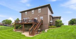 17365 NW 130th Terrace, Platte City, MO 64079