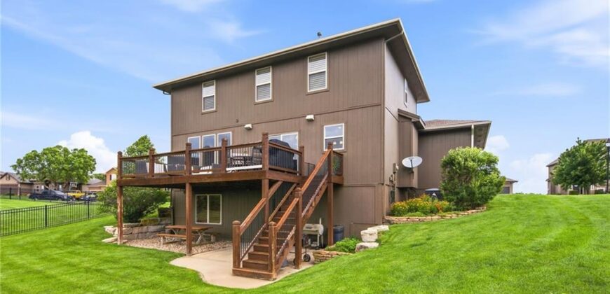 17365 NW 130th Terrace, Platte City, MO 64079
