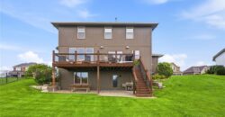 17365 NW 130th Terrace, Platte City, MO 64079