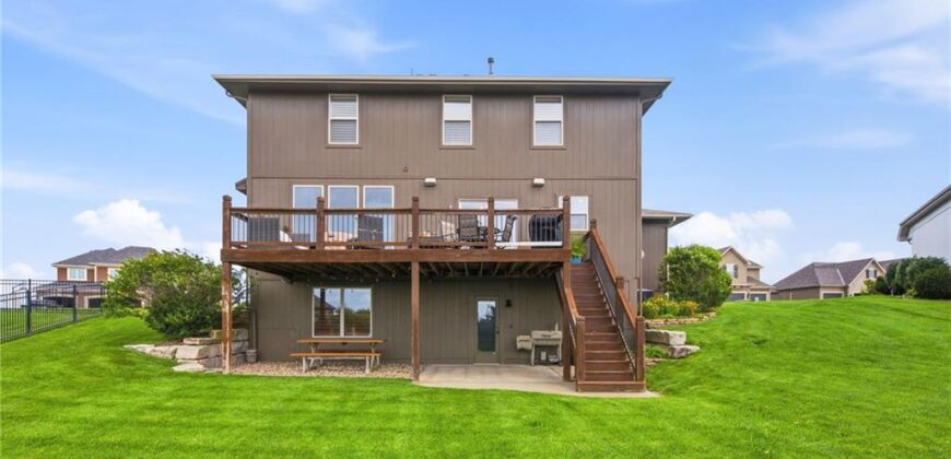 17365 NW 130th Terrace, Platte City, MO 64079