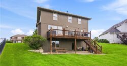 17365 NW 130th Terrace, Platte City, MO 64079