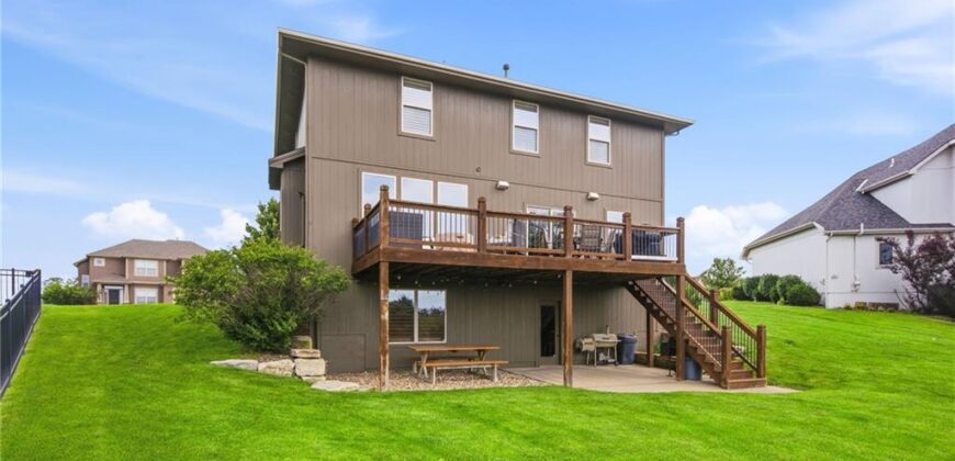 17365 NW 130th Terrace, Platte City, MO 64079