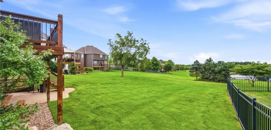17365 NW 130th Terrace, Platte City, MO 64079