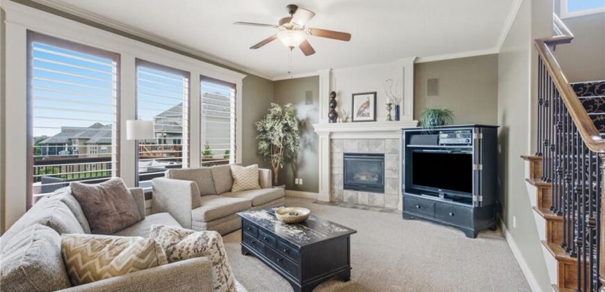 17365 NW 130th Terrace, Platte City, MO 64079