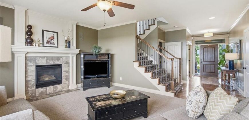 17365 NW 130th Terrace, Platte City, MO 64079