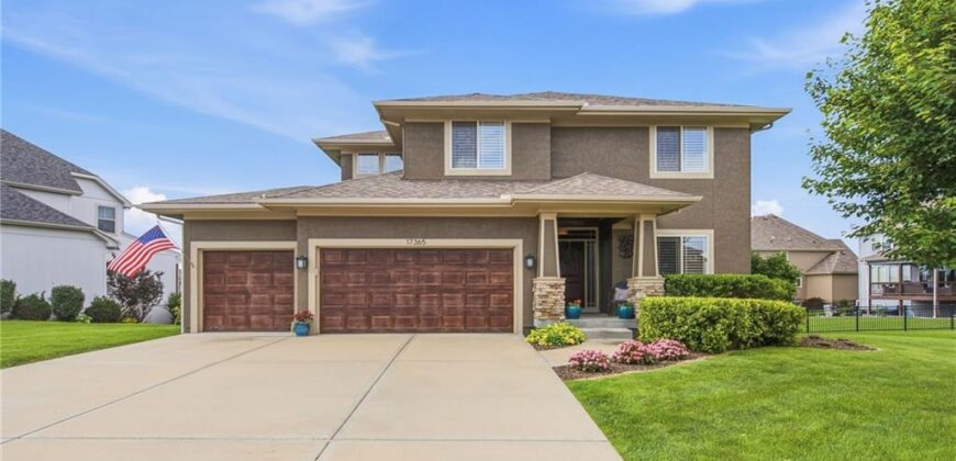17365 NW 130th Terrace, Platte City, MO 64079