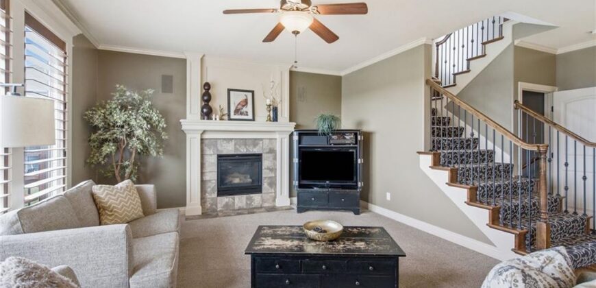 17365 NW 130th Terrace, Platte City, MO 64079