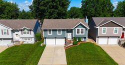 11215 N Marsh Avenue, Kansas City, MO 64157