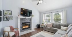 11215 N Marsh Avenue, Kansas City, MO 64157