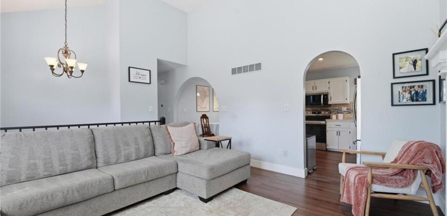 11215 N Marsh Avenue, Kansas City, MO 64157