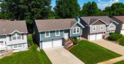 11215 N Marsh Avenue, Kansas City, MO 64157