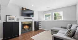 11215 N Marsh Avenue, Kansas City, MO 64157