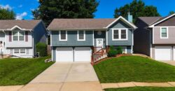 11215 N Marsh Avenue, Kansas City, MO 64157