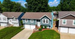 11215 N Marsh Avenue, Kansas City, MO 64157