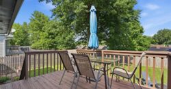 11215 N Marsh Avenue, Kansas City, MO 64157