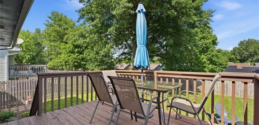 11215 N Marsh Avenue, Kansas City, MO 64157