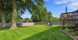 11215 N Marsh Avenue, Kansas City, MO 64157