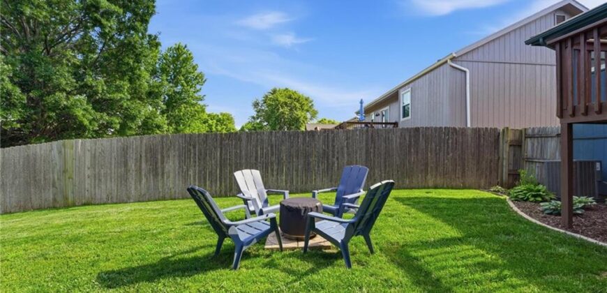 11215 N Marsh Avenue, Kansas City, MO 64157