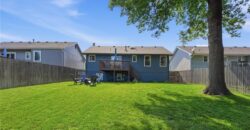 11215 N Marsh Avenue, Kansas City, MO 64157