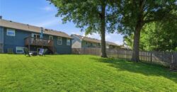 11215 N Marsh Avenue, Kansas City, MO 64157