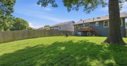 11215 N Marsh Avenue, Kansas City, MO 64157